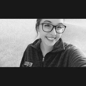 Meet your Posher, Maureen